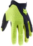 FOX Pawtector Black / Yellow 2025 (G.FX.PAWTECTO25 NEG/AM-019)