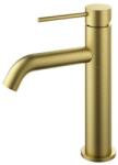 AREZZO design design NOVA mosdócsaptelep, szálcsiszolt arany AR-2101BG (AR-2101BG)
