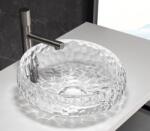 AREZZO design design PRISMA üvegmosdó AR-M347CL (AR-M347CL) - szaniteresklimacenter