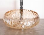 AREZZO design design PRISMA ORA üvegmosdó, borostyán AR-M347O (AR-M347O)