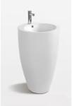 AREZZO design design ORION 50x50x80 álló mosdó AR-M9001 (AR-M9001)