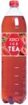 XIXO eper ízű fekete jegestea 1, 5L