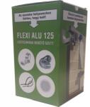  FA-125/3 Flexi Alu légtechnikai bekötő szett (MKFA125-3)