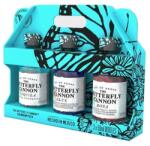BIGGAR & LEITH Butterfly Cannon Rainbow Gift Pack [0, 15L|40%] - diszkontital