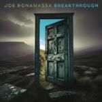 Joe Bonamassa - Breakthrough (Crystal Water Blue Coloured) (LP) (0061297906086)