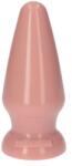 Toyz4Lovers Adam Dop Anal Extrem Culoare Deschisa Diametru 8 cm Provocare Intensa