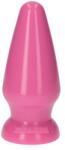Toyz4Lovers Adam Dop Anal Extrem Fucsia Diametru 8 cm Provocare Intensa