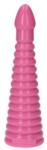 Toyz4Lovers Tito Dop Anal Extrem Fucsia 26, 5 cm O Experienta de Introducere Progresiva