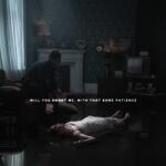 Bury Tomorrow - Will You Haunt Me, With That Same Patience (Coke Bottle Coloured) (LP) (0198028613910)