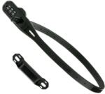 Hiplok Z Lok Combo V2 Black (Zcomb1Ab) Kerékpárzár