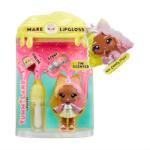 YuMe Yummiland baba szájfénnyel 2. széria, Nia Candy Fluff (MH525448)