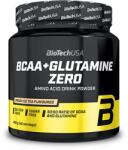 BioTechUSA Bcaa + Glutamine Zero (480 Gr) Peach Ice Tea