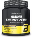BioTechUSA AMINO ENERGY ZERO with ELECTROLYTES (360 GR) PEACH ICE TEA