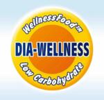 Dia-Wellness Vaníliás Hidegpuding 500 g
