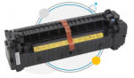 Utángyártott KYOCERA FK8550 Fuser Unit 600000 oldal kapacitás CT* - tobuy