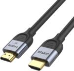 Unitek Kabel HDMI 2.1 8K 60Hz, czarny, 5m (C11086GY01-5M) (C11086GY01-5M)