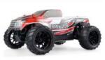AMEWI RC Terminator Távirányítós Monster truck autó 1: 10 - Piros (22318) (22318)