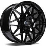 CARBONADO Crazy 5/120 19x9, 5 ET40 72, 6 - 4sgumi