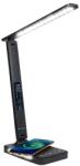 BLOW lb-13 Wireless Töltő - Fekete (10W) (44-153#) (44-153#)