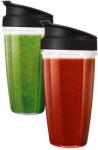 Sencor SBB 002BK Nutri palack készlet (SBB 002BK NUTRI) (SBB 002BK NUTRI)