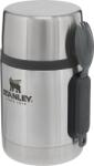 STANLEY Adventure 530ml Termosz - Inox (10-01287-032) (10-01287-032)