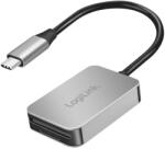 LogiLink CR0050 Multi USB-C 3.0 Külső kártyaolvasó (CR0050) (CR0050)