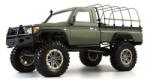 AMEWI RC AMXRock RCX10PS Crawler távirányítós Terepjáró autó 1: 10 - Khaki (22461) (22461)