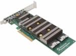 Adaptec 3258UPC16IX2S SmartRAID 3258Up-16i RAID Vezérlő (16 port) (3258UPC16IX2S) (3258UPC16IX2S)
