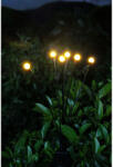 Modee Lighting LED Szolár Napelemes Leszúrható Lámpa GS018 (72cm) (ML-GS018)