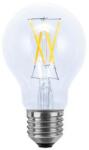 SEGULA LED Gyertya izzó 3.2W 270lm 2700K E27 - Meleg fehér (55327) (55327)