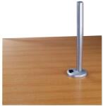 Lindy Tischhalterung 450mm Loch System modular (40962)
