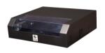 Equip 19" előre szerelt fali rack szekrény 5U 500x475mm fekete (ESF-05-B) (ESF-05-B) (ESF-05-B)