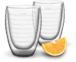 Lamart LT9013 Vaso Pohár készlet 370ml (LT9013) (LT9013)