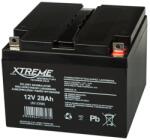 BLOW 82-235 12V 28Ah UPS Akkumulátor (82-235#) (82-235#)