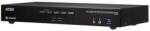 ATEN KVMP Switch USB 3.2 Gen1, 4K HDMI, Dual Display, 4 port - CS1844 (CS1844-AT-G) - digitalgo
