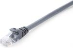 V7 Cat6 Ethernet Grey Utp 10m Rj45 100 Copper Snagless (v7cat6utp-10m-gry-1e) (v7cat6utp-10m-gry-1e)
