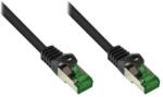 Good Connections 8062-H400S S/FTP CAT6a RJ45 Kültéri Patch kábel 40m - Fekete (8062-H400S) (8062-H400S)