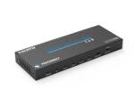 ATEN PROCONNECT Splitter, HDMI 2.0, 4K@60Hz, 1x4 (PC-104SP-S2.0P) - digitalgo