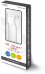 SAVIO CL-126 kábel USB-A - USB-C 1m (CL-126) (CL-126)