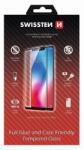 SWISSTEN 54501826 Apple iPhone 14 Pro Max Kijelzővédő Üveg (54501826) (54501826)