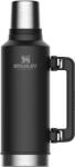 STANLEY Classic 1900ml Termosz - Fekete (10-07934-004) (10-07934-004)
