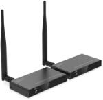 ASSMANN Wlan Hdmi Extend/splitter 100m Extend/splitter Set 1x4 Full Hd (ds-55346) (ds-55346)