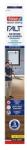 tesa Fliegengitter ALU FALT Faltrahmen 1, 4x1, 4m anthrazit (55214-00001-00) (55214-00001-00) (55214-00001-00)