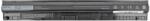 mitsu BC/DE-15 Dell Notebook akkumlátor 2200 mAh (BC/DE-15) (BC/DE-15)