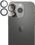 Panzer Camera Protector Átlátszó képernyővédő Apple 1 db (0400) (0400)