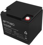 Armac B/12V/40AH 12V 40Ah UPS Akkumulátor (B/12V/40AH) (B/12V/40AH)