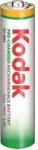 Kodak Akkumulátor, Mikro 650mAh Ni-Mh AAA B2 (30955042) (30955042)