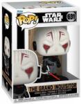 Funko Funko POP! Star Wars Obi-Wan Kenobi S2 - Grand Inquisitor figura (FU67588) (FU67588)