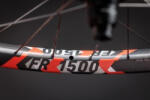DT Swiss Abroncs Fr 1500 (fr541) 29 28h Fekete 30mm