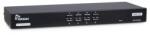 Inter-Tech Inter-Tech KVM-Switch AS-9108HA Rackmount HDMI, 8xHDMI/USB retail (88887300) (88887300) (88887300)